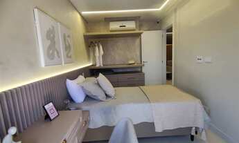 Imagem 3: APARTAMENTO COM 72.05 m² - MARACANÃ - PRAIA GRANDE SP