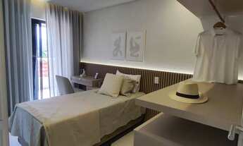 Imagem 6: APARTAMENTO COM 72.05 m² - MARACANÃ - PRAIA GRANDE SP