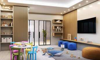 Imagem 7: APARTAMENTO COM 96 m² - MARACANÃ - PRAIA GRANDE SP