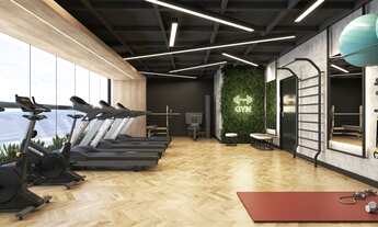 Imagem 4: APARTAMENTO COM 72.39 m² - GUILHERMINA - PRAIA GRANDE SP