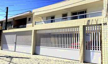 Imagem: CASA COM 67.75 m² - TUDE BASTOS - PRAIA