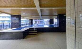 Imagem 5: APARTAMENTO COM 62.94 m² - BOQUEIRAO - PRAIA GRANDE SP