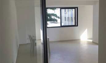 Imagem 7: APARTAMENTO COM 62.94 m² - BOQUEIRAO - PRAIA GRANDE SP