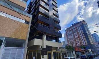 Imagem 1: APARTAMENTO COM 62.28 m² - BOQUEIRAO - PRAIA GRANDE SP