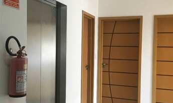 Imagem 2: APARTAMENTO COM 62.28 m² - BOQUEIRAO - PRAIA GRANDE SP