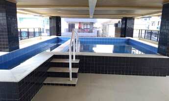 Imagem 5: APARTAMENTO COM 62.28 m² - BOQUEIRAO - PRAIA GRANDE SP