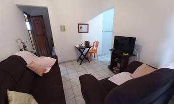 Imagem 7: APARTAMENTO COM 46 m² - TUPI - PRAIA GRANDE SP