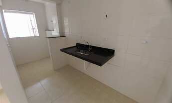 Imagem 3: APARTAMENTO COM 67 m² - AVIAÇÃO - PRAIA GRANDE SP