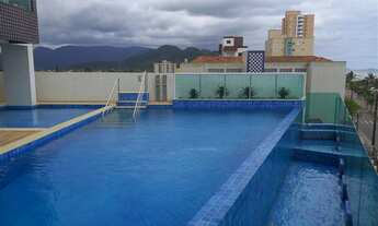 Imagem 2: APARTAMENTO COM 78 m² - VILA ANHANGUERA - MONGAGUÁ SP