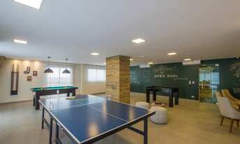 Imagem 6: APARTAMENTO COM 78 m² - VILA ANHANGUERA - MONGAGUÁ SP