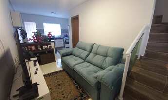 Imagem: CASA COM 57 m² - CAIÇARA - PRAIA GRANDE