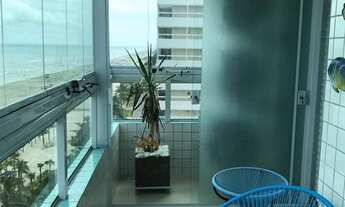 Imagem 2: APARTAMENTO COM 89 m² - REAL - PRAIA GRANDE SP