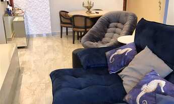 Imagem 3: APARTAMENTO COM 89 m² - REAL - PRAIA GRANDE SP