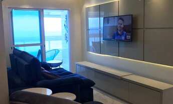 Imagem 4: APARTAMENTO COM 89 m² - REAL - PRAIA GRANDE SP