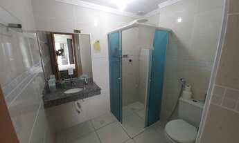 Imagem 3: APARTAMENTO COM 138 m² - GUILHERMINA - PRAIA GRANDE SP