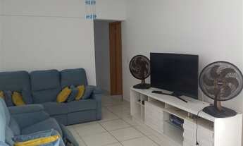 Imagem 5: APARTAMENTO COM 138 m² - GUILHERMINA - PRAIA GRANDE SP
