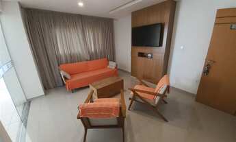 Imagem 7: APARTAMENTO COM 138 m² - GUILHERMINA - PRAIA GRANDE SP