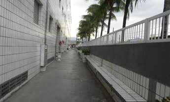 Imagem 3: APARTAMENTO COM 32 m² - MIRIM - PRAIA GRANDE SP