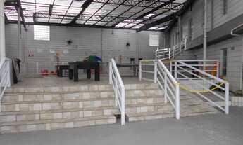 Imagem 4: APARTAMENTO COM 32 m² - MIRIM - PRAIA GRANDE SP