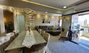 Imagem: APARTAMENTO COM 110 m² - AVIAÇÃO - PRAIA