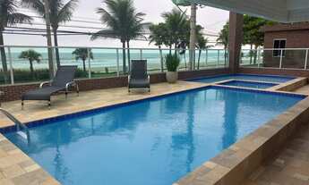 Imagem 6: APARTAMENTO COM 77 m² - FLÓRIDA - PRAIA GRANDE SP