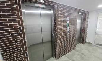 Imagem 5: APARTAMENTO COM 79 m² - FLÓRIDA - PRAIA GRANDE SP