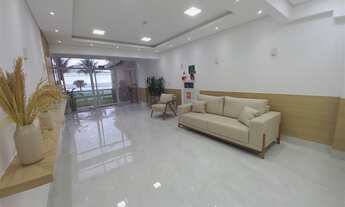 Imagem 6: APARTAMENTO COM 79 m² - FLÓRIDA - PRAIA GRANDE SP