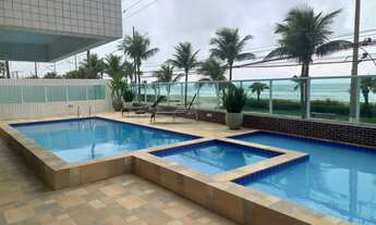 Imagem 3: APARTAMENTO COM 79 m² - FLÓRIDA - PRAIA GRANDE SP