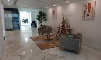 Imagem 2: APARTAMENTO COM 46 m² - OCIAN - PRAIA GRANDE SP