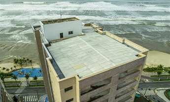 Imagem 4: APARTAMENTO COM 82 m² - FLÓRIDA - PRAIA GRANDE SP