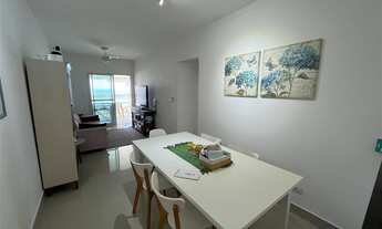 Imagem 2: APARTAMENTO COM 100 m² - FLÓRIDA - PRAIA GRANDE SP