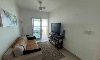 Imagem 3: APARTAMENTO COM 100 m² - FLÓRIDA - PRAIA GRANDE SP
