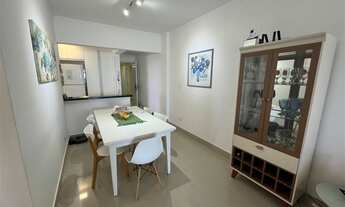 Imagem 5: APARTAMENTO COM 100 m² - FLÓRIDA - PRAIA GRANDE SP