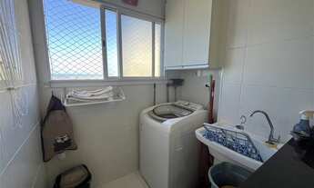 Imagem 7: APARTAMENTO COM 100 m² - FLÓRIDA - PRAIA GRANDE SP