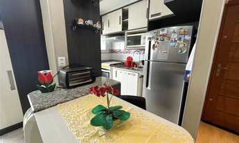 Imagem 3: APARTAMENTO COM 86 m² - MIRIM - PRAIA GRANDE SP