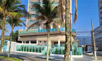 Imagem 2: APARTAMENTO COM 115 m² - FLÓRIDA - PRAIA GRANDE SP