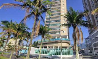 Imagem 3: APARTAMENTO COM 115 m² - FLÓRIDA - PRAIA GRANDE SP