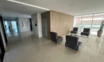 Imagem 6: APARTAMENTO COM 115 m² - FLÓRIDA - PRAIA GRANDE SP