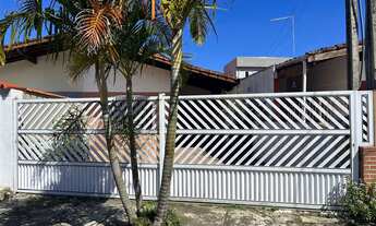 Imagem 2: CASA COM 67 m² - FLÓRIDA - PRAIA GRANDE SP