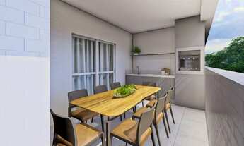Imagem: APARTAMENTO COM 43.02 m² - FORTE - PRAIA