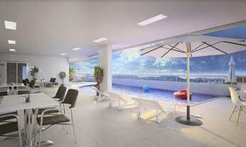 Imagem 6: APARTAMENTO COM 117.73 m² - AVIAÇÃO - PRAIA GRANDE SP