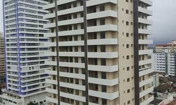 Imagem 4: APARTAMENTO COM 119 m² - AVIAÇÃO - PRAIA GRANDE SP