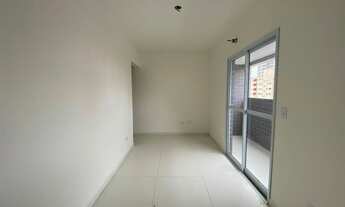 Imagem 6: APARTAMENTO COM 42.4 m² - FORTE - PRAIA GRANDE SP