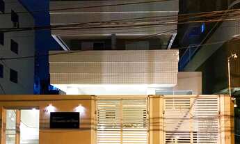 Imagem: APARTAMENTO COM 42.4 m² - FORTE - PRAIA