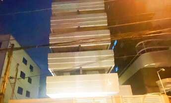 Imagem 2: APARTAMENTO COM 42.4 m² - FORTE - PRAIA GRANDE SP