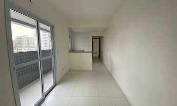 Imagem 3: APARTAMENTO COM 42.4 m² - FORTE - PRAIA GRANDE SP
