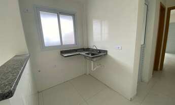 Imagem 4: APARTAMENTO COM 43.02 m² - FORTE - PRAIA GRANDE SP