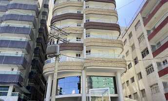 Imagem 4: APARTAMENTO COM 50 m² - CAIÇARA - PRAIA GRANDE SP