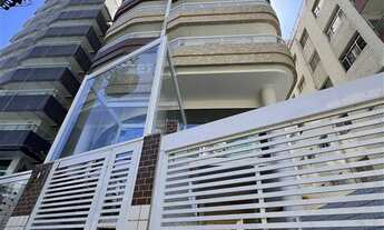 Imagem 5: APARTAMENTO COM 50 m² - CAIÇARA - PRAIA GRANDE SP