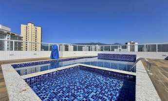 Imagem 6: APARTAMENTO COM 50 m² - CAIÇARA - PRAIA GRANDE SP